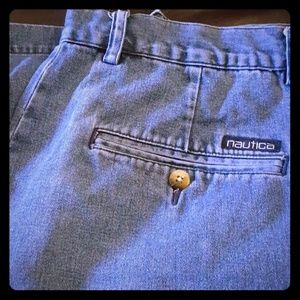 Men's Nautica Shorts